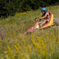 Devalkart à Valdrôme