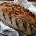 Pain de campagne
