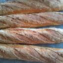 Baguettes de pain