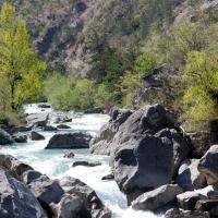 Vallée de la Roanne